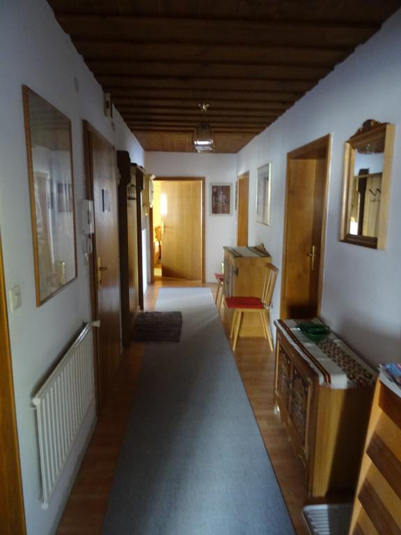 Ferienwohnung Traudl Singer Innsbruck Exterior photo