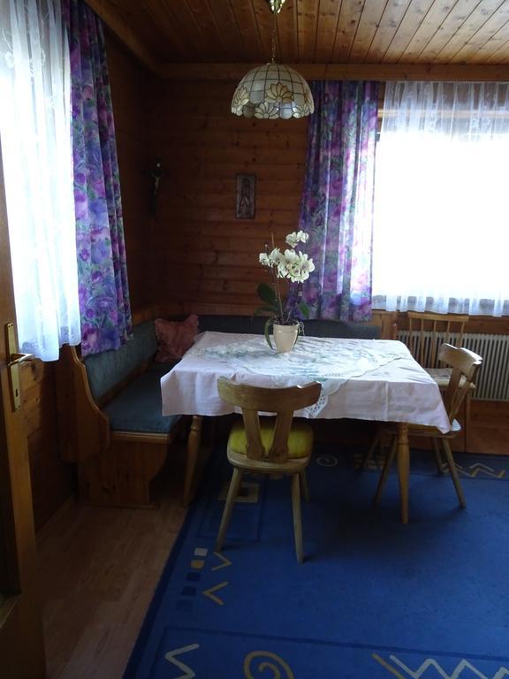 Ferienwohnung Traudl Singer Innsbruck Room photo
