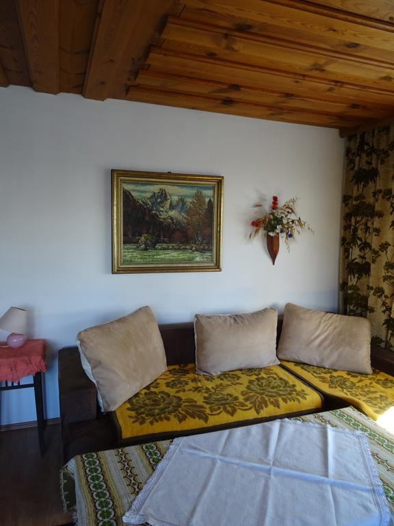 Ferienwohnung Traudl Singer Innsbruck Room photo
